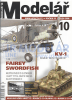 MODELÁŘ 10/2008