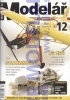 MODELÁŘ 12/2008
