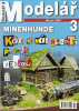 MODELÁŘ 3/2007