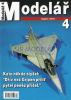 MODELÁŘ 4/2007
