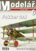 MODELÁŘ 6/2007