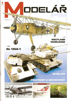 MODELÁŘ 6/2010