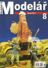 MODELÁŘ 8/2007