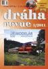 DR�HA REVUE 1/2011