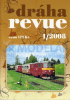 DR�HA REVUE 1/2008