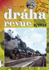 127/20132 DR�HA REVUE 2/13+DVD