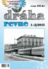 DR�HA Revue 1-2_2015+DVD