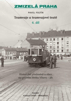 ZMIZEL� PRAHA#4#Tramvaje/Trate