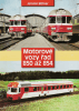Motorov� vozy �ad 850 a� 854