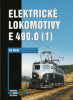 ELEKTRICK� LOKOMOTIVY E 449.0 (1)