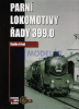PARN� LOKOMOTIVY �ADY 399.0