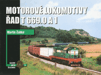 MOTOROV� Lokom.*T 669.0 a 1*