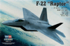 F-22A Raptor
