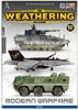 WEATHERINGmagazin*Modern�V�LKA