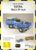 132/2006 TATRA 813 TP 4x4 �aha