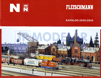 FLEISCHMANN katal�g N 2009 / 2010