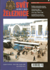 SV�T �ELEZNICE 30/2009