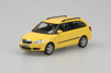 �-FABIA II combi*Spirit Yellow