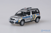 142/56353 �koda YETI*POLICIEcz