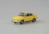 142/6622F �110R Coupe#YellowSo