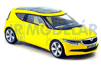 142/802 ŠKODA Joyster Concept car