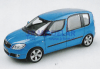 142/9931 �koda Roomster 1:43