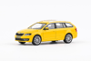 �-Octavia Combi III*YellowTaxi