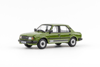 �KODA 120L 1984*Zelen� Olivov�