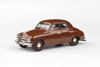 �KODA 1201 Sedan *Hned�* 1956