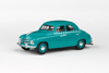 �KODA 1201 Sedan*TAXI*1956*Tyr