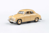 �KODA 1201 Sedan*TAXI*1956*B�