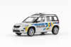 �koda YETI FL(2013)*POLICIE �R