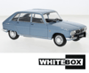 RENAULT 16 *1965* Blue