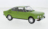 �KODA 110R *1970* Green *