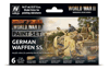 Set*German Waffen SS * WWII