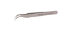Pinzeta-Zahnut� Hrot�pic*120mm