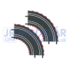 Zakruta 1_90�- 2ks *Carrera-GO