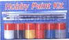 22/08 Hobby sada FARBY+�tetce