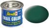 Sea Green *Matn�* RAL6028*14ml
