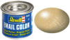 Gold *METALIC* 14ml * Zlat�