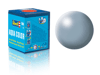 Grey *SATIN* RAL7001* 18ml