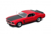 Ford Mustang Boss 302*1969*Red