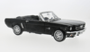 Ford MUSTANG cabrio*1964* Blac