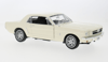 Ford MUSTANG HardTo*1964*White