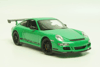 Porsche 911(997)GTR3 RS*Green