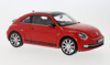 VW New Beetle *2012* Red