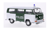 VW Bus T2 1972*POLIZEI*WhiGren