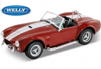 Shelby Cobra 427SC *1965* red