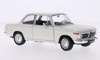 BMW 2002ti * Cream * 1968