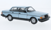 VOLVO 240 GL * Blue
